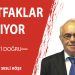 Mutfaklar Yanıyor | Necati Doğru