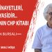 Kadın Cinayetleri, Çoğu Siyasidir ve Bila’nın CHP Kitabı-Orhan Bursalı