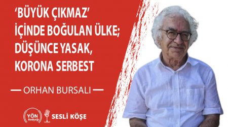 AKP içinde Ayasofya kavgası-Barış Terkoğlu