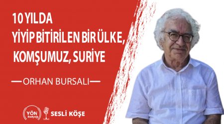 Gezi Parkı’na bir günde nasıl el koydular…- Barış Terkoğlu