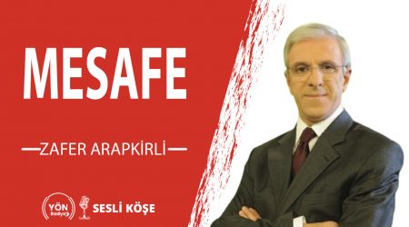 Mesafe-Zafer Arapkirli