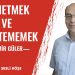 Yönetmek ve Yönetememek | Aydemir Güler