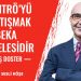 Montrö’yü Tartışmak Beka Meselesidir-Barış Doster