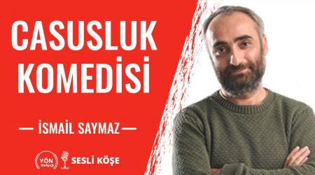 Montrö’yü Tartışmak Beka Meselesidir-Barış Doster