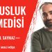 Montrö’yü Tartışmak Beka Meselesidir-Barış Doster