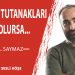 Aklıma, MİT’çi Emre Taner geldi-Aytunç Erkin