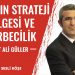 Biden’ın Strateji Belgesi ve Darbecilik | Mehmet Ali Güller