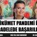 Hükümet Pandemi İle Mücadelede Başarılı Mı?-Prof. Dr. Bengi Başer | YorumluYorum