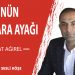 FETÖ’NÜN ANKARA AYAĞI-Murat Ağrel