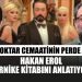 Adnan Oktar Cemaatinin Perde Arkası!-Hakan Erol Turnike Kitabını Anlatıyor!-Bizim Stüdyo