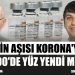 Çin Aşısı Korona’yı 100’de Yüz Yendi Mi?-Dr. Murat Akova | CRİ Ortak Yayını