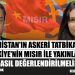 Yunanistan’ın Askeri Tatbikatları ve Türkiye’nin Mısır ile Yakınlaşması Nasıl Değerlendirilmeli?