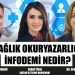 Sağlık Okuryazarlığı İnfodemi Nedir? Sağlık İletişimi Danışmanı Serap Öcal | Yorumluyorum