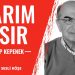 Yarım Asır!-Yakup Kepenek