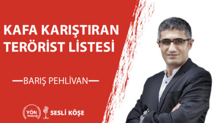 BOĞAZİÇİ: Dil kesicisine dikleniş 105 gününü doldurdu-Necati Doğru