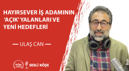 Bu patronlar mı işçileri “ahlâksız” diye fişlemişti?-Alpaslan Savaş