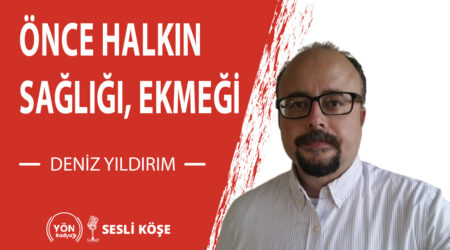 Türkiye, ABD’ye nasıl tepki vermeli?-Barış Doster