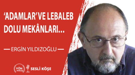 BOĞAZİÇİ: Dil kesicisine dikleniş 105 gününü doldurdu-Necati Doğru