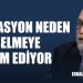 Enflasyon Neden Yükselmeye Devam Ediyor?-Ekonomi Yazarı Erdal Sağlam Değerlendirdi..