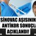 Sinovac Aşısının İlk Antikor Sonuçları Açıklandı! Sonuçlar Neler Anlatıyor? -Prof. Dr. Sinem Akçalı