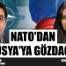 NATO’dan Rusya’ya Gözdağı!-Evrensel Gazetesi Yazarı Yücel Özdemir Değerlendirdi