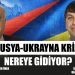 Rusya-Ukrayna Krizi Nereye Gidiyor?- Prof. Dr. Sencer İmer-CRİ Ortak Yayını