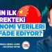 Çin’in İlk Çeyrekteki Ekonomi Verileri Ne İfade Ediyor?-Dr. Altay Atlı-CRI Ortak Yayını