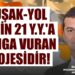 Kuşak-Yol Çin’in 21 Y.Y.’a Damga Vurma Projesidir!-Ekonomist Bartu Soral-CRİ Ortak Yayın