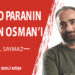 Kripto paranın Sülün Osman’ı-İsmail Saymaz