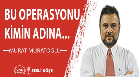 Elektronik Kelepçe mi, Paslı Kilit mi?-Emre Kongar