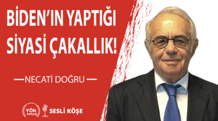 Doğu tarafımızda ABD’ye duvar İran Çin ve Rusya-Orhan Bursalı