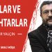 Montrö magazine düştü-İsmail Saymaz