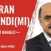 İran Kazandı (mı) – Hüsnü Mahalli
