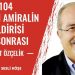 104 Emekli Amiralin Bildirisi ve Sonrası – İsmet Özçelik