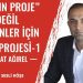 “Çılgın Proje” Değil Zenginler İçin Rant Projesi – 1 – Murat Ağırel