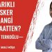 Sarıklı Asker Hangi Cemaatten? – Barış Terkoğlu