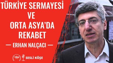 Ukrayna Gerilimi, ABD’nin Niyeti ve Montrö-Barış Doster