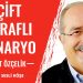 Çift Taraflı Senaryo – İsmet Özçelik