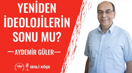 128 Milyar Dolar Nerede?-Yılmaz Özdil