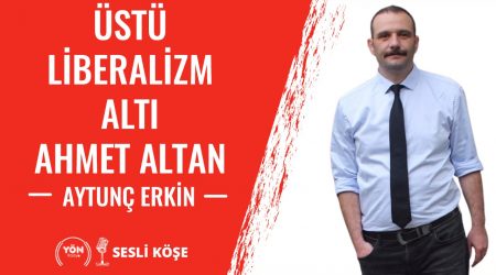 128 Milyar Dolar Nerede?-Yılmaz Özdil