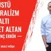 128 Milyar Dolar Nerede?-Yılmaz Özdil