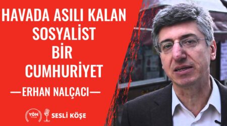 4 Milyarı Sorgulayan 128 Milyarı Neden Açıklamaz-Işık Kansu
