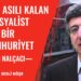 4 Milyarı Sorgulayan 128 Milyarı Neden Açıklamaz-Işık Kansu