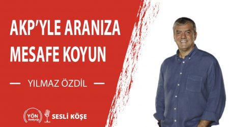 Kutuplaşma-Zafer Arapkirli