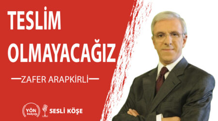 CHP, tarihini savundu HDP, ABD ile birleşti-Aytunç Erkin