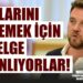 Suçlarını Gizlemek İçin Genelge Yayınlıyorlar!-Türkiye Gazeteciler Sen. Örg. Sek. Mustafa Kuleli