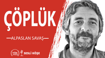 Çöplük-Alpaslan Savaş