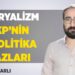 İbrahim Varlı: Emperyalizm ve AKP’nin Dış Politika Açmazları