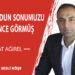 Türkiye – Mısır yakınlaşması kime yarar?-Barış Doster