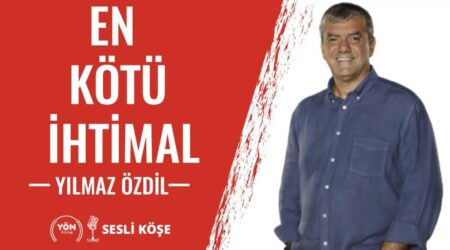En Kötü İhtimal – Yılmaz Özdil